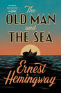 The Old Man and The Sea - ReadMoreDXB