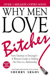 Why Men Love Bitches [Paperback] - ReadMoreDXB