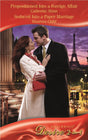 Propositioned into a Foreign Affair - ReadMoreDXB