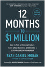 12 Months To $1 Million - ReadMoreDXB