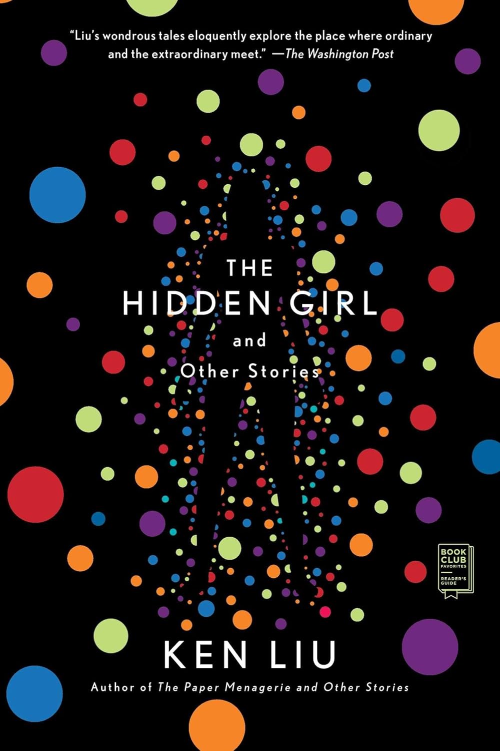 The Hidden Girl and Other Stories - ReadMoreDXB