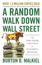 A Random Walk Down Wall Street: The Time-Tested Strategy for Successful Investing - ReadMoreDXB