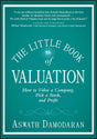 The Little Book of Valuation – How to Value a Company, Pick a Stock, and Profit - ReadMoreDXB