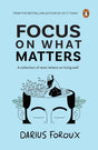 Focus on What Matters - ReadMoreDXB
