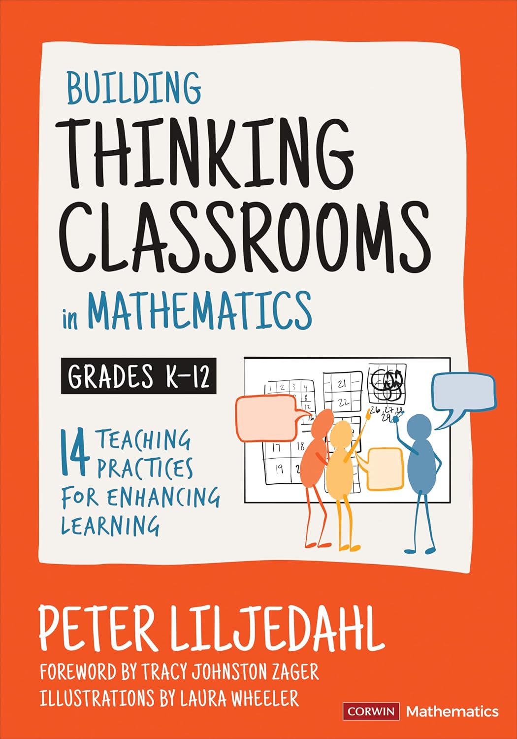 Thinking Classrooms in Mathematics - ReadMoreDXB