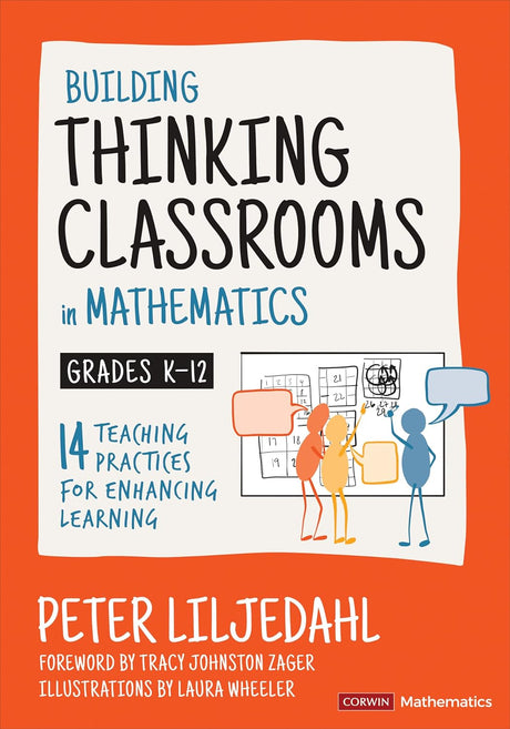 Thinking Classrooms in Mathematics - ReadMoreDXB
