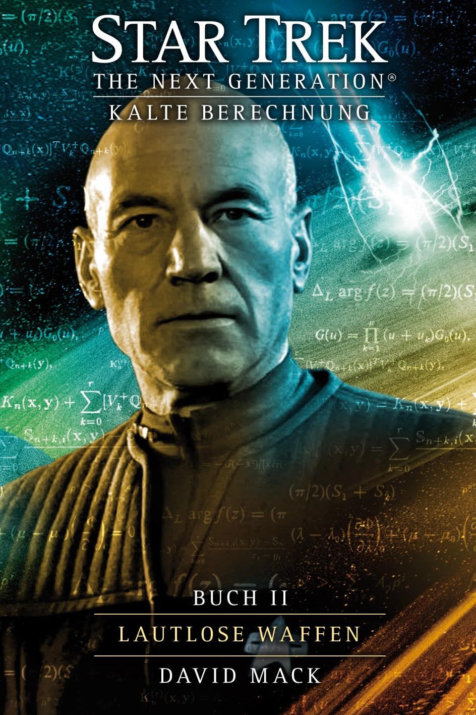 Star Trek - The Next Generation - ReadMoreDXB
