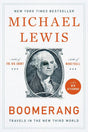 Boomerang: Travels in the New Third World - ReadMoreDXB