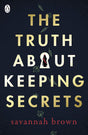 The Truth About Keeping Secrets - ReadMoreDXB
