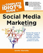 The Complete Idiot's Guide to Social Media Marketing - ReadMoreDXB