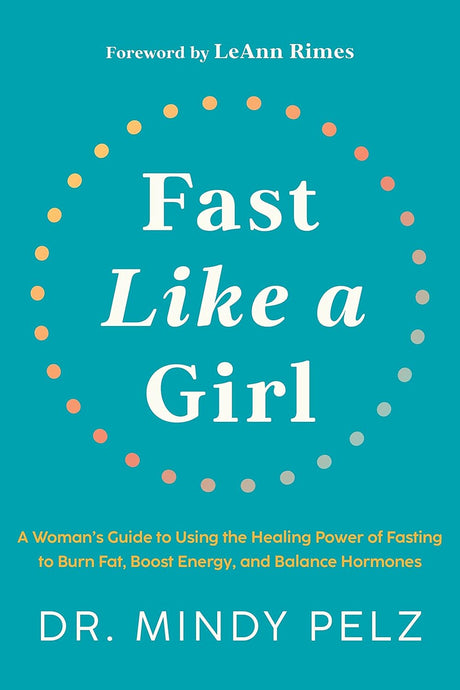 Fast Like a Girl - ReadMoreDXB