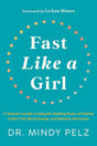 Fast Like a Girl - ReadMoreDXB