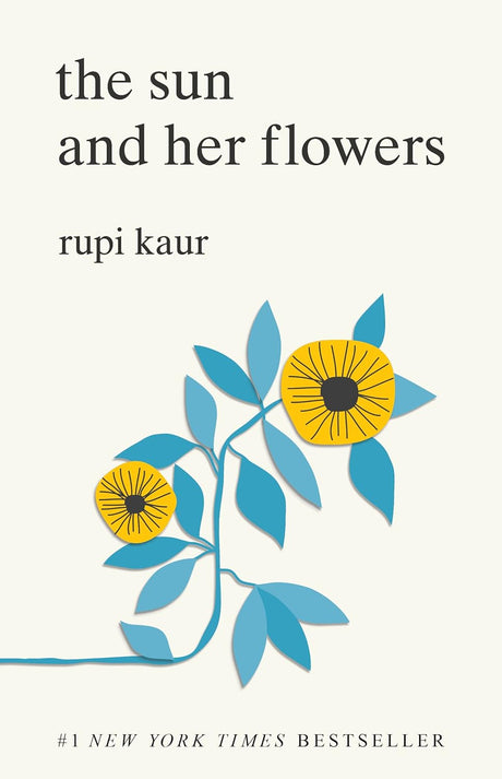 he Sun and Her Flowers - ReadMoreDXB