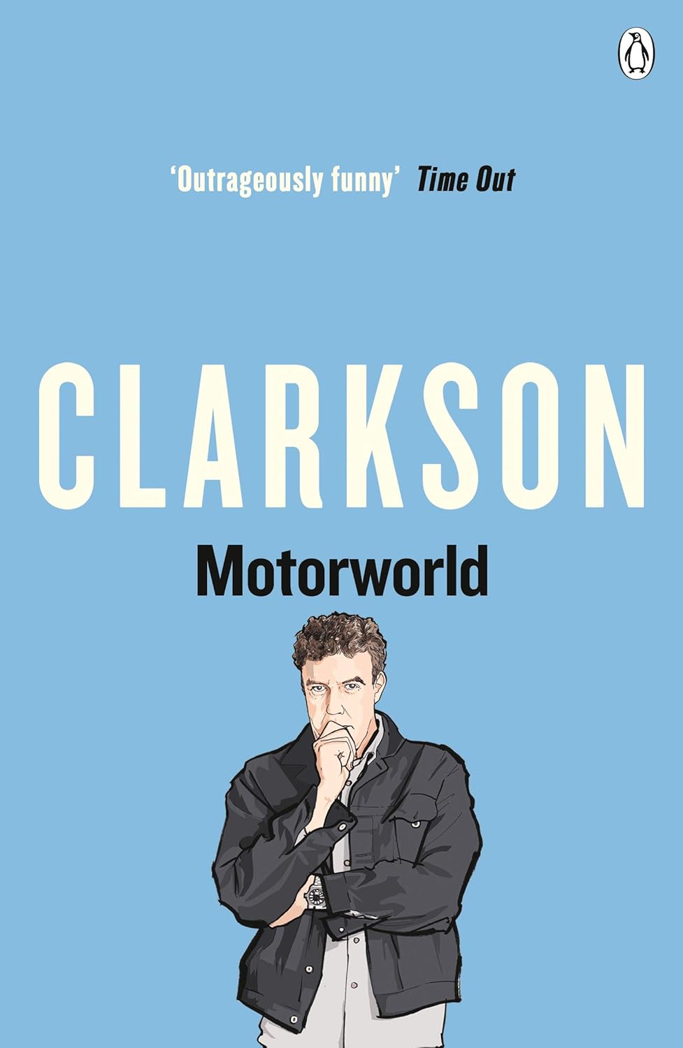 Motorworld