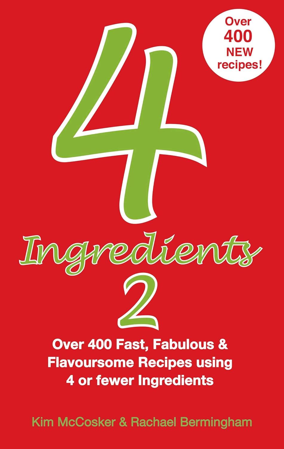 4 Ingredients 2