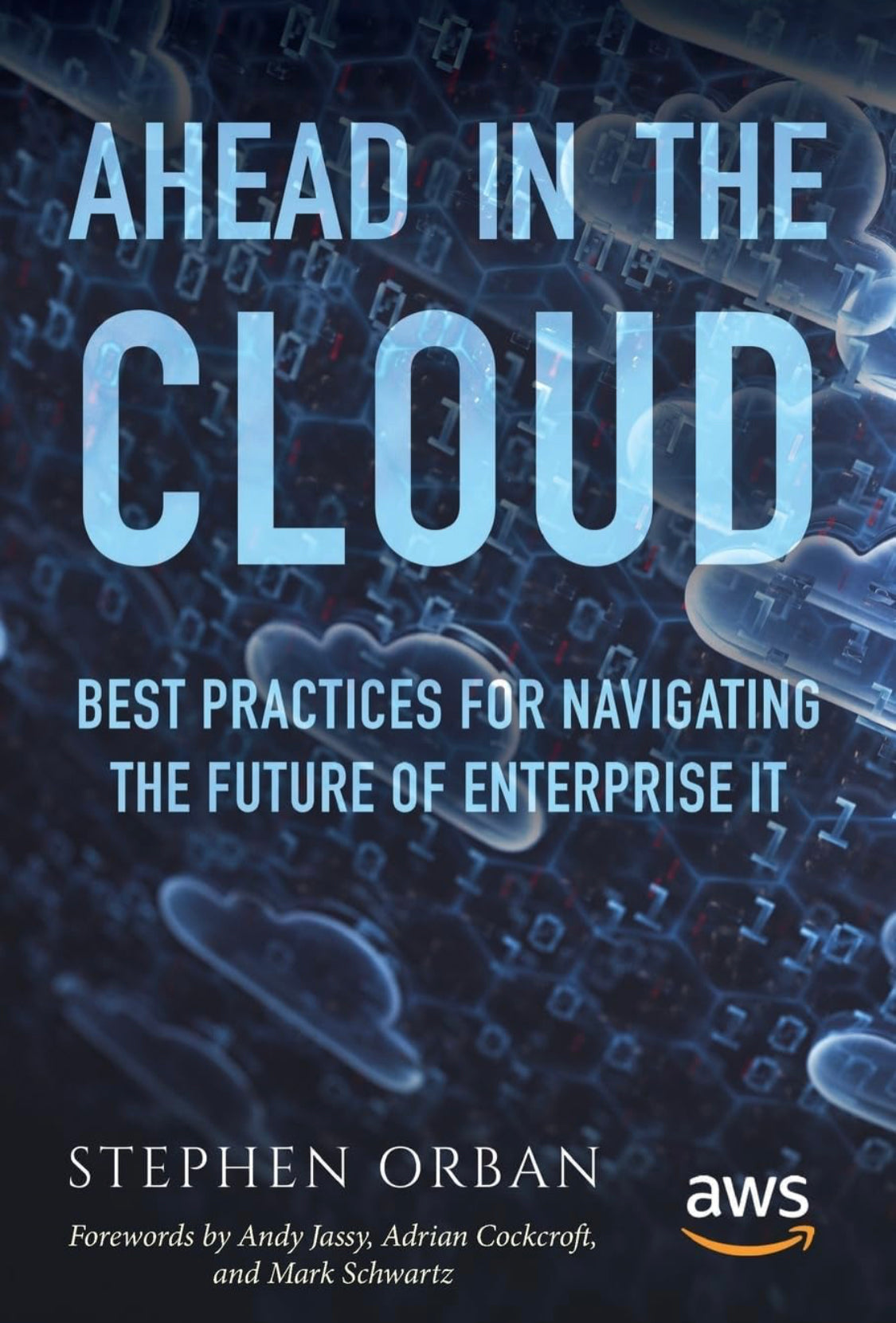 Ahead in the Cloud - ReadMoreDXB
