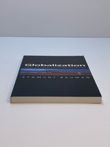 Globalization - ReadMoreDXB