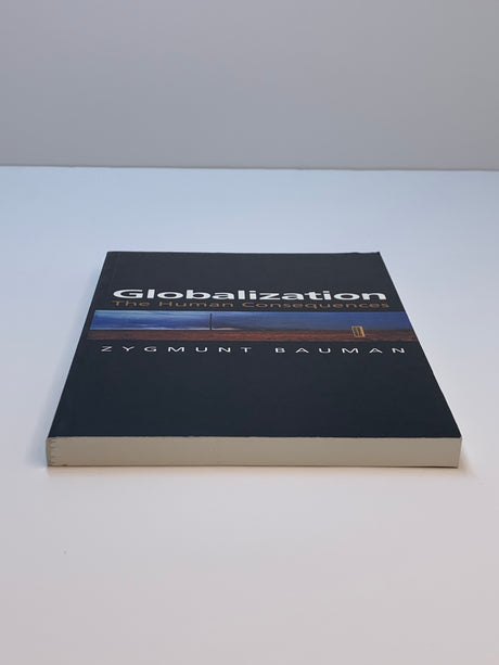 Globalization - ReadMoreDXB