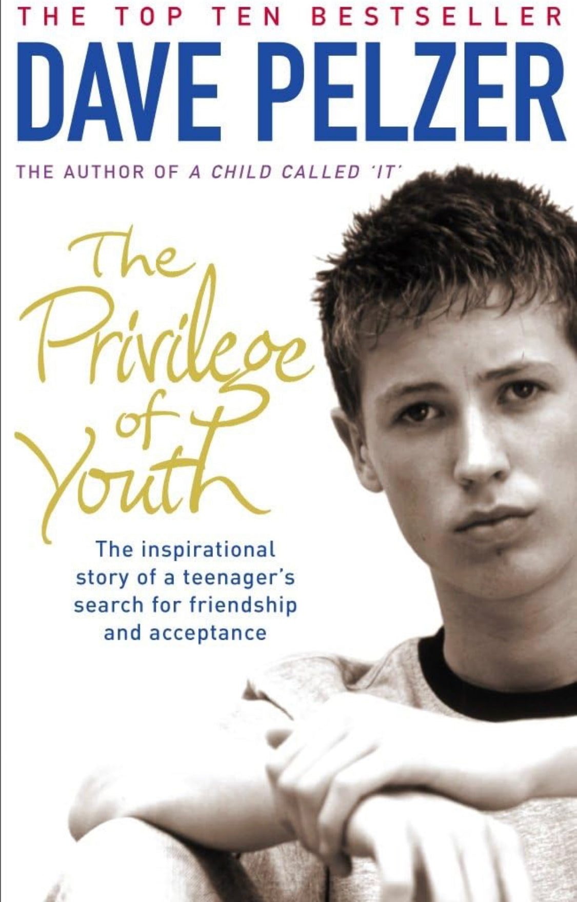 The Privilege of Youth - ReadMoreDXB