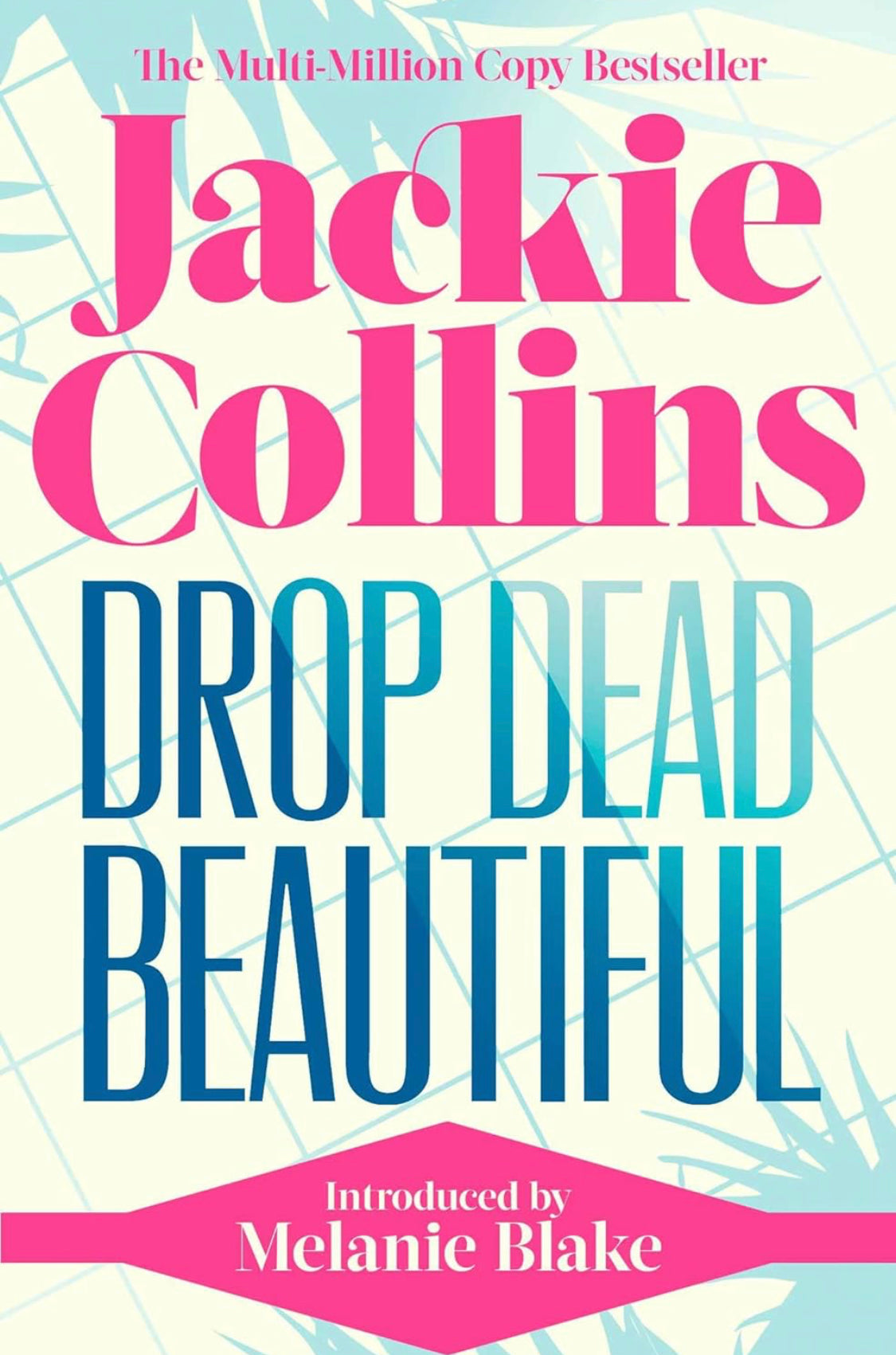 Drop Dead Beautiful - ReadMoreDXB