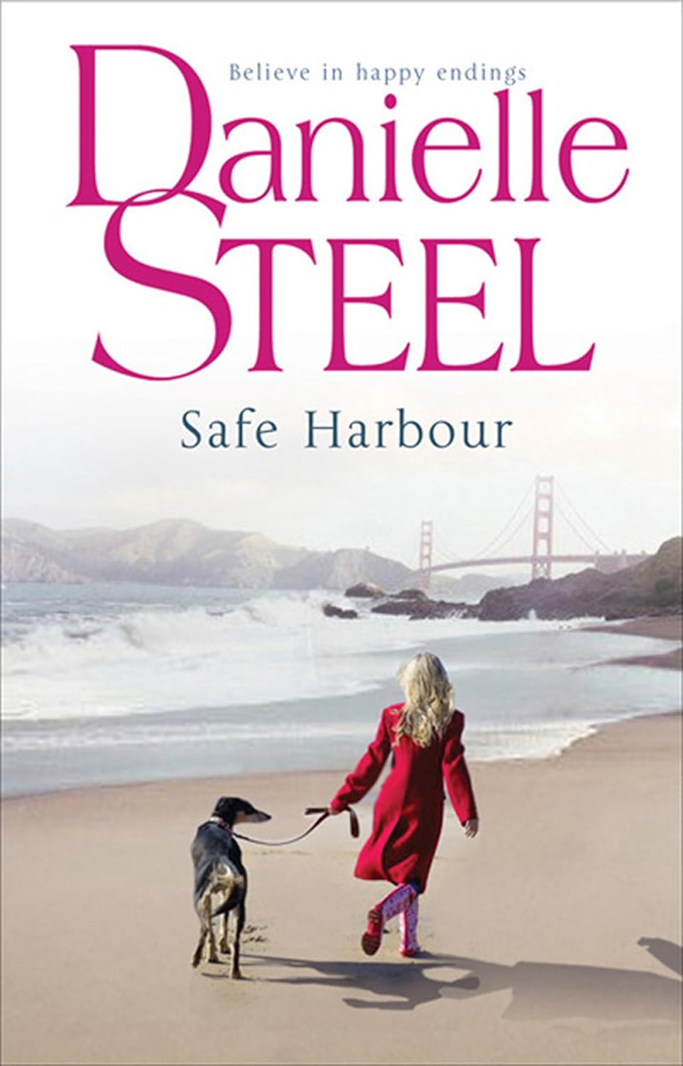 Safe Harbour - ReadMoreDXB