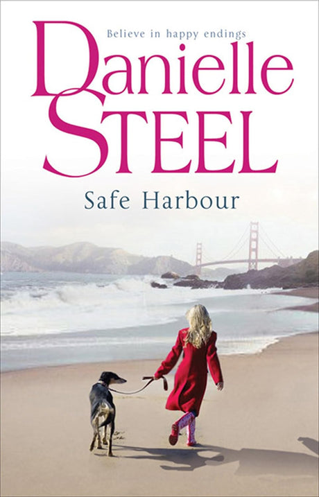 Safe Harbour - ReadMoreDXB