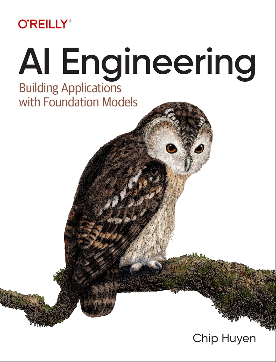 AI Engineering - ReadMoreDXB