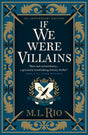 If We Were Villains - ReadMoreDXB