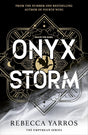Onyx Storm - ReadMoreDXB