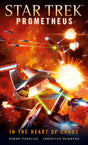 Star Trek Prometheus - ReadMoreDXB
