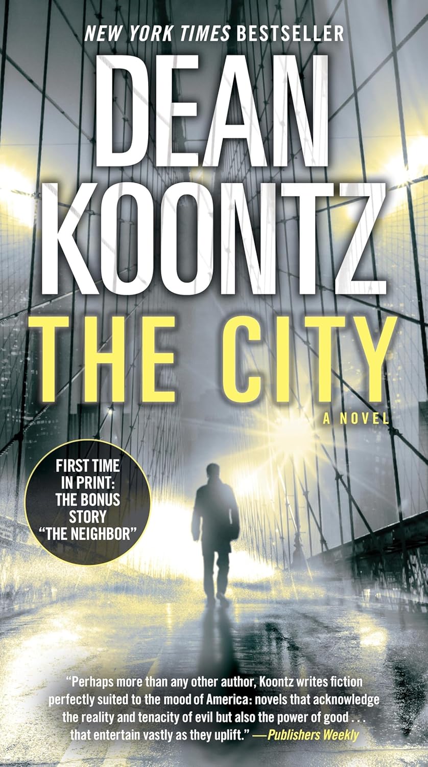 The City