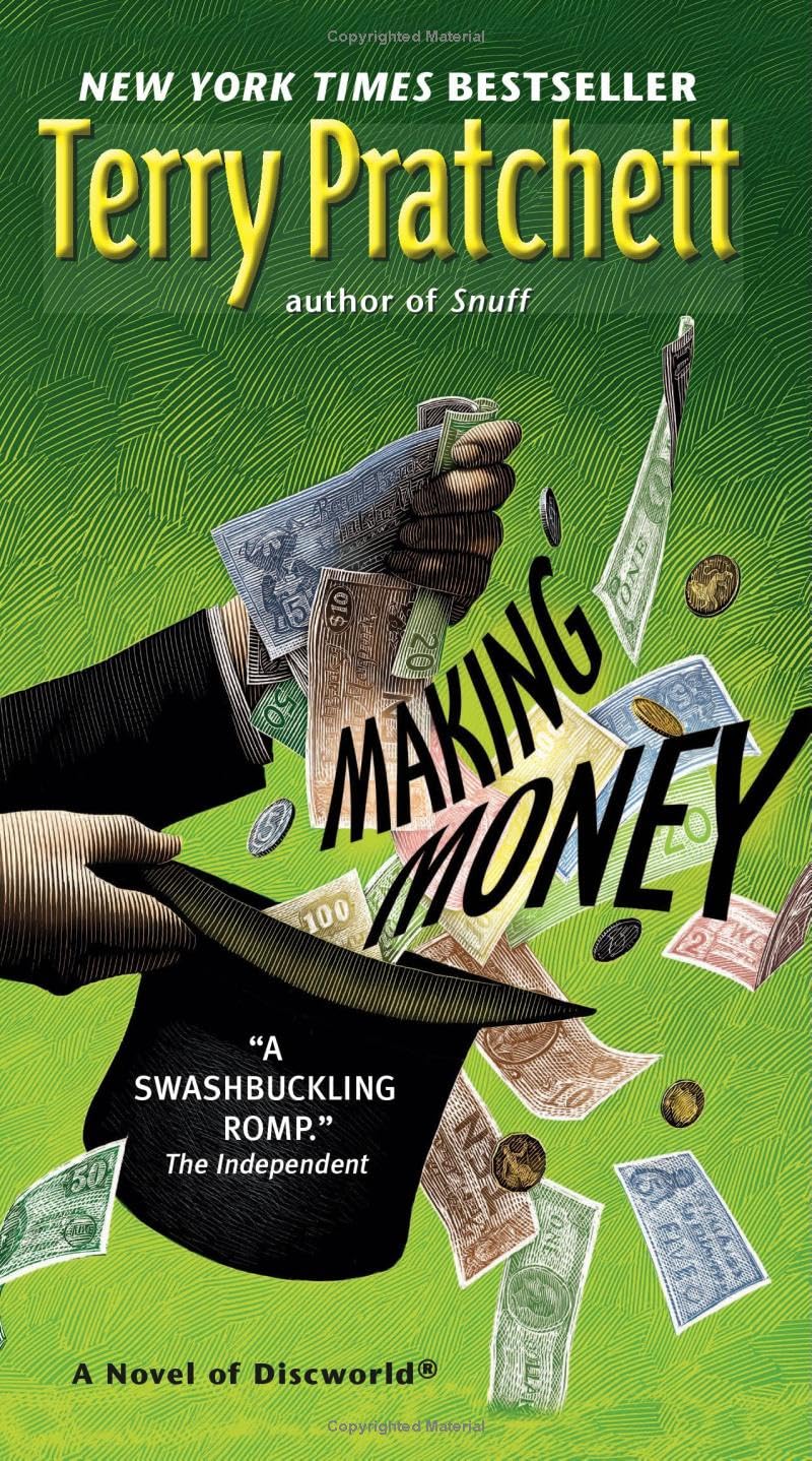 Making Money