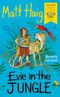 Evie In The Jungle Single - ReadMoreDXB