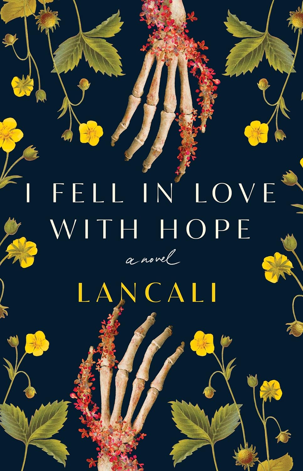 I Fell in Love with Hope