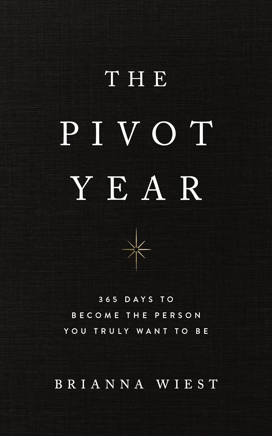 The Pivot Year - ReadMoreDXB