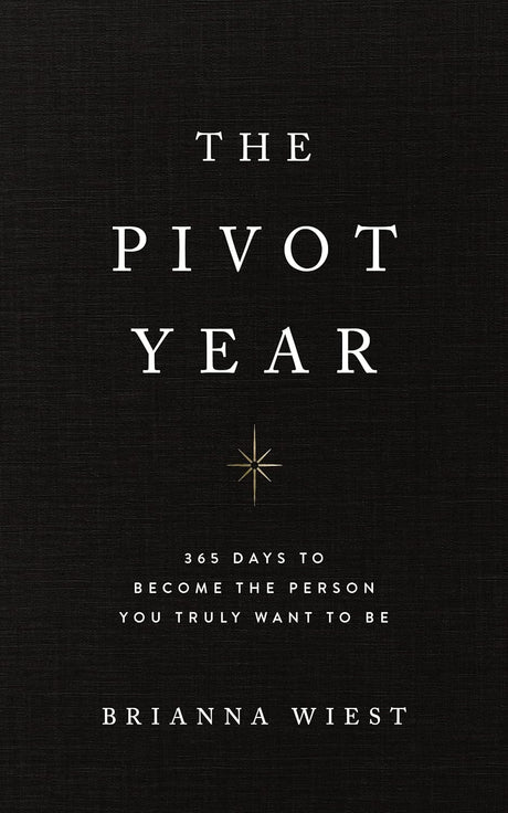 The Pivot Year - ReadMoreDXB