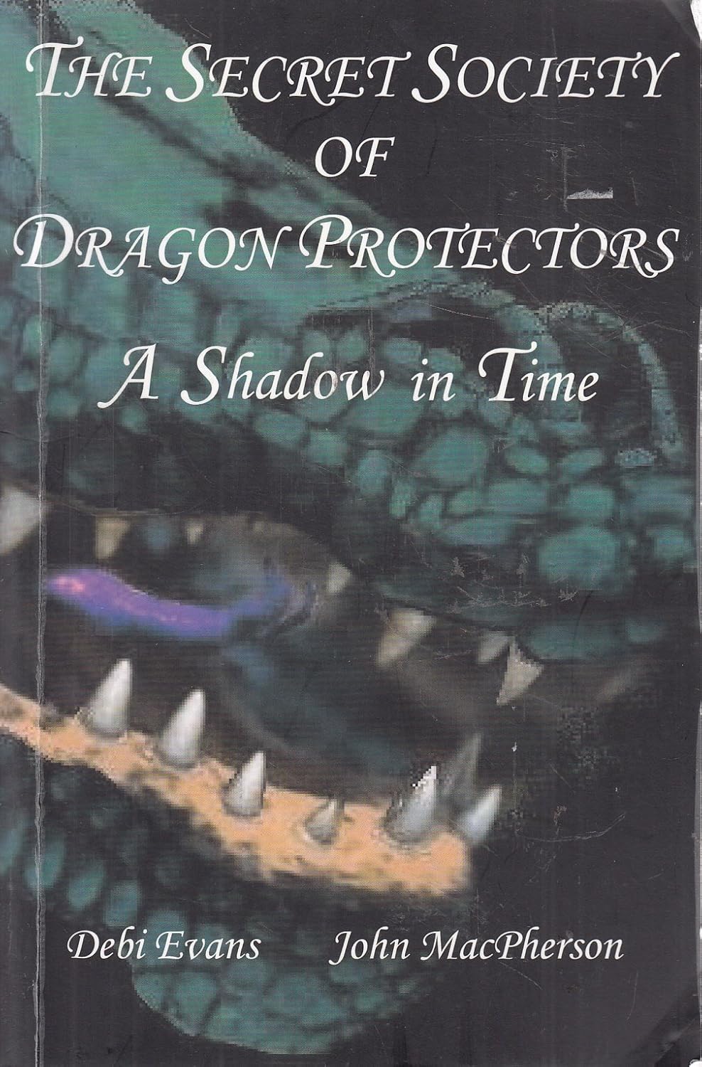 A Shadow in Time