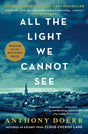 All the Light We Cannot See - ReadMoreDXB