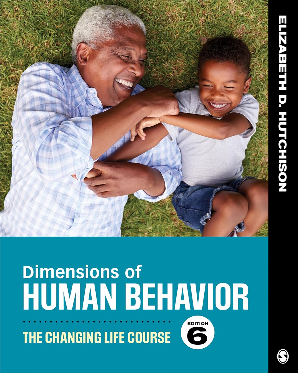 Dimensions of Human Behavior - ReadMoreDXB
