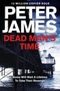 Dead Man's Time - ReadMoreDXB