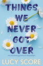 Things We Never Got Over: the must-read romantic - ReadMoreDXB