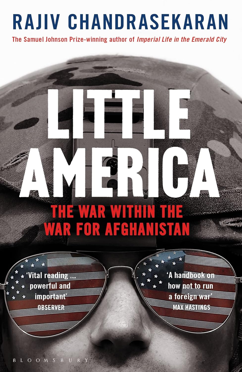 Little America