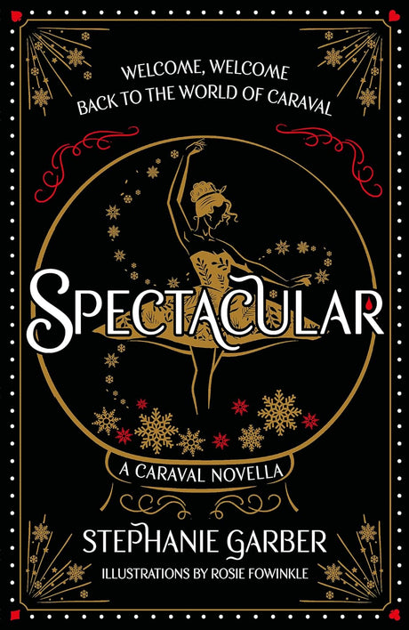Spectacular - ReadMoreDXB