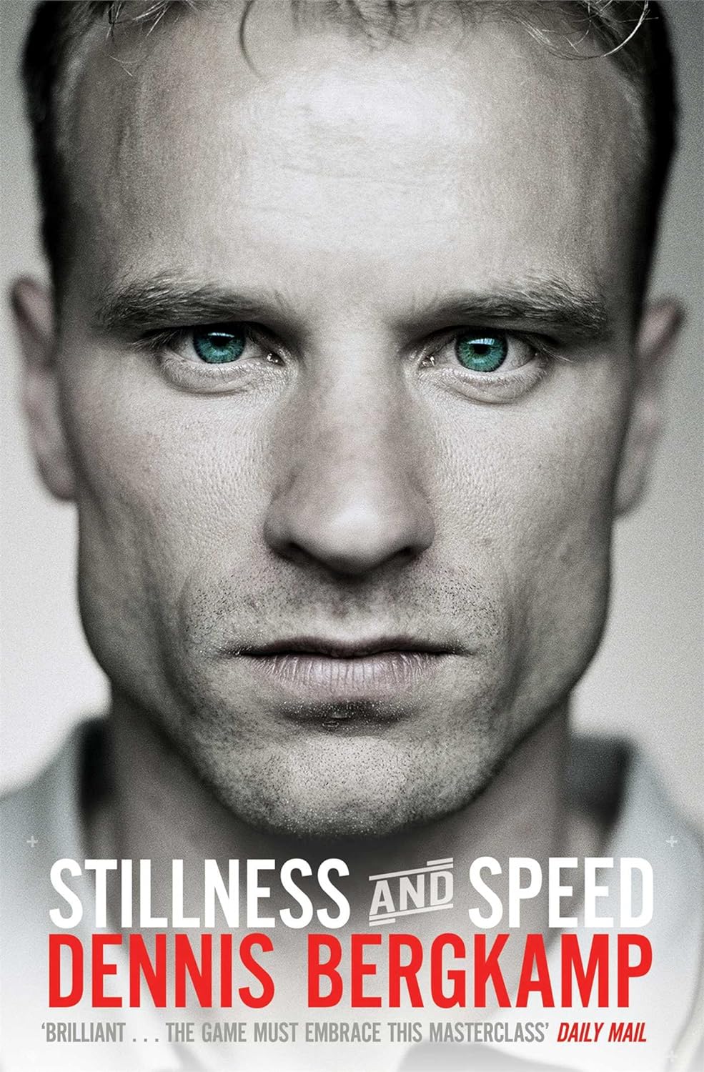 Stillness and Speed - ReadMoreDXB