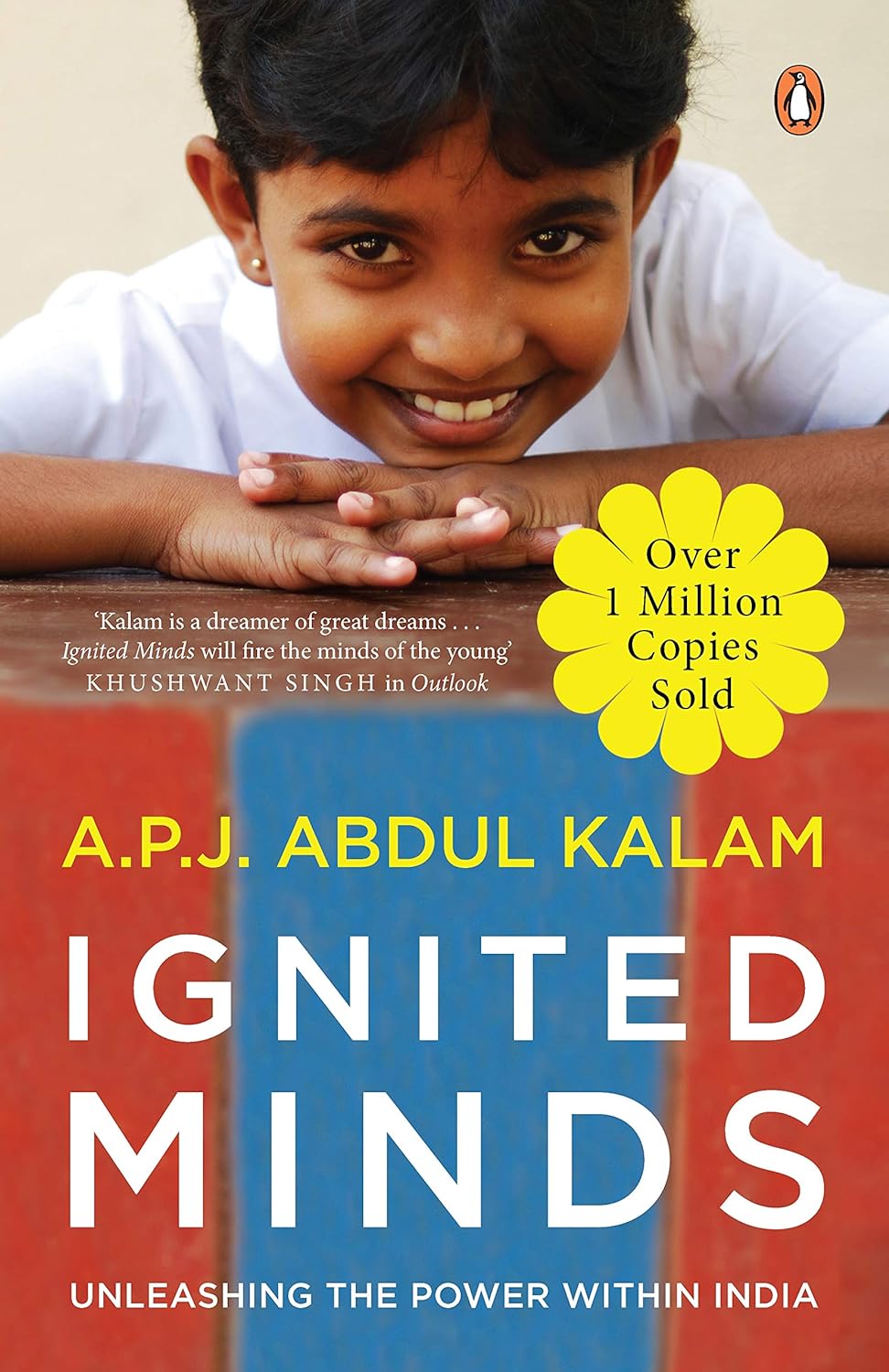 Ignited Minds by A.P.J Abdul Kalam - ReadMoreDXB