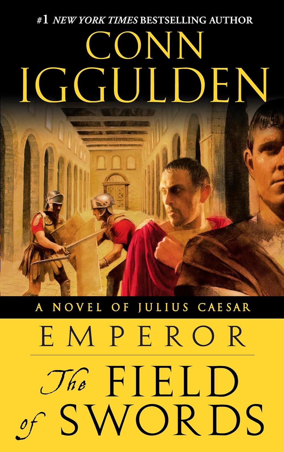 Emperor