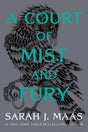 A Court of Mist and Fury - ReadMoreDXB