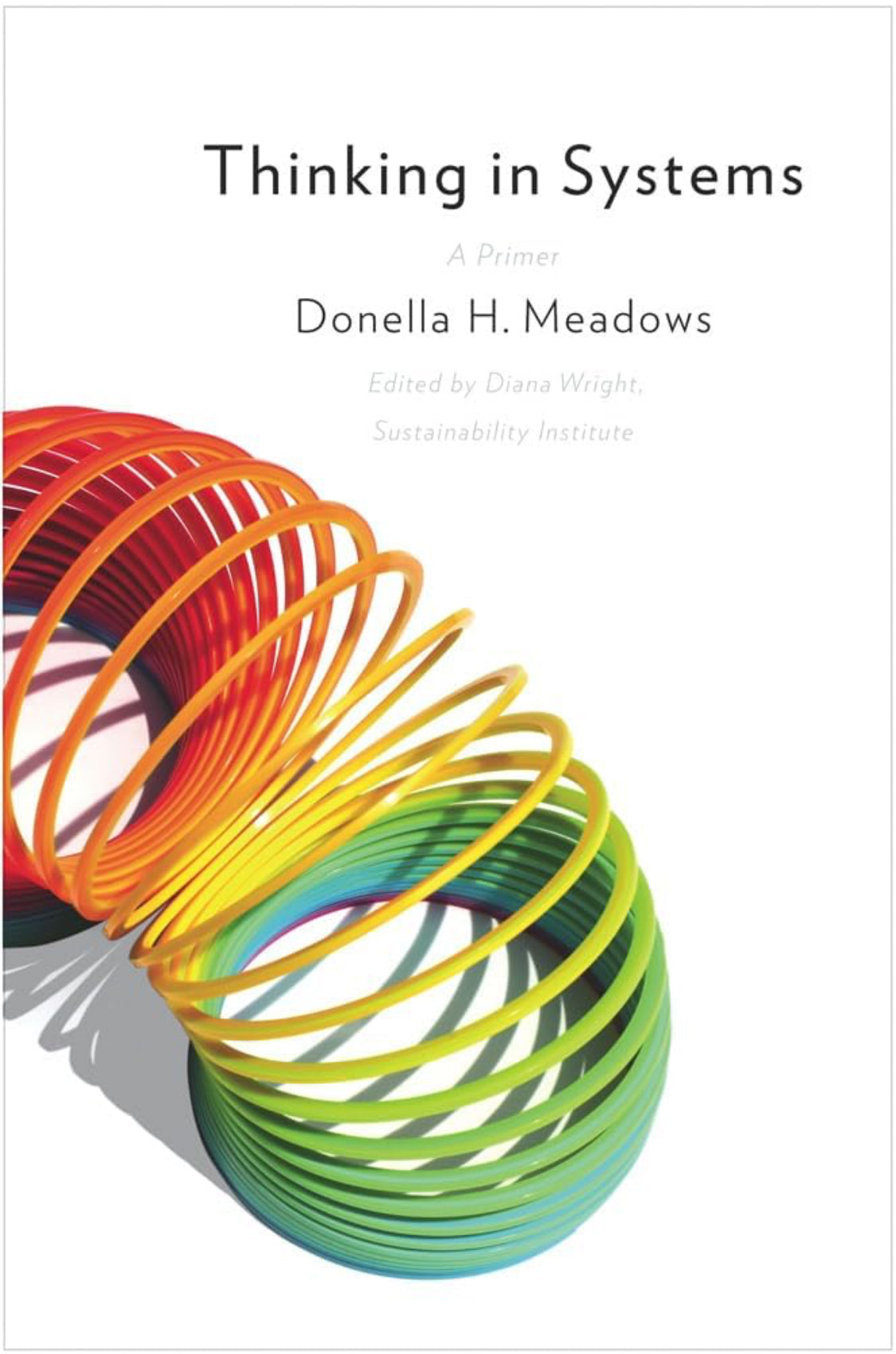 Thinking in Systems - ReadMoreDXB