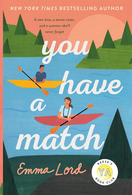 You Have a Match - ReadMoreDXB