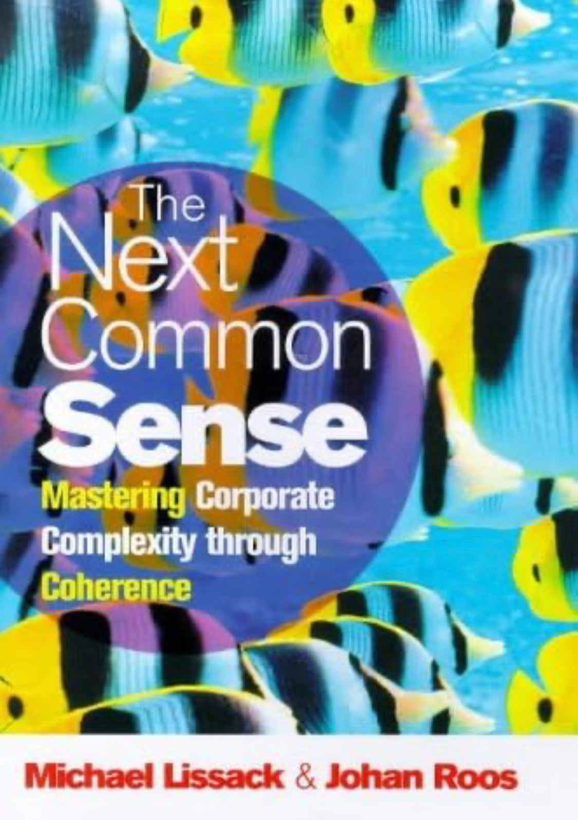 Next Common Sense - ReadMoreDXB
